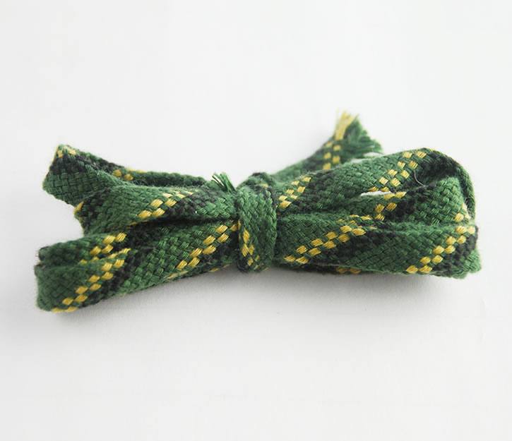 扁鞋帶 跑步戶外運動迷彩棉紗帶批發新潮時尚百搭軍人風