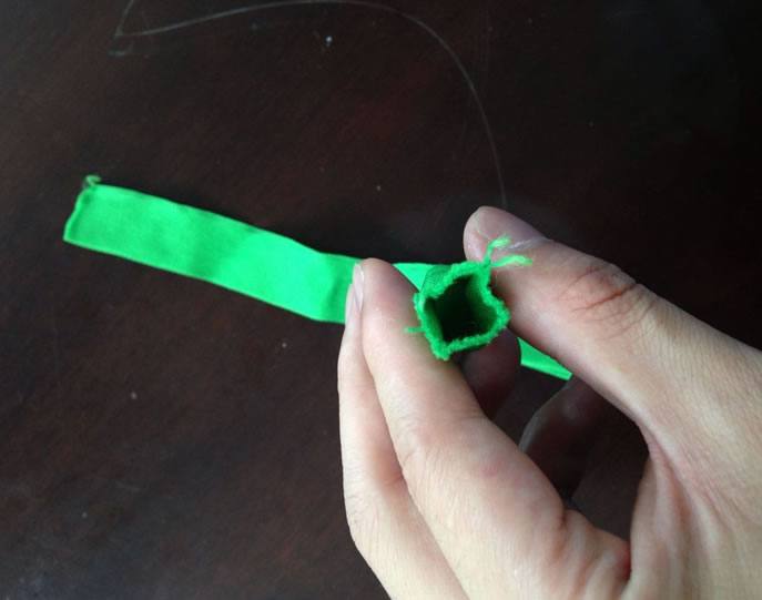 2.5cm空心帶 滌綸空心織帶 園林伸縮水管織帶