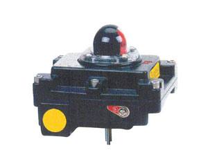 410N防爆閥門限位開關箱