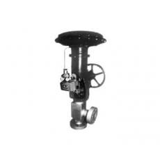 ZM(A、B)S-(220、320)氣動薄膜高壓角型調節閥