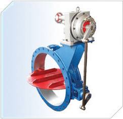 電動調(diào)節(jié)蝶閥