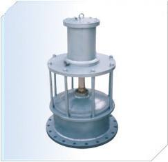 液動(dòng)排泥閥