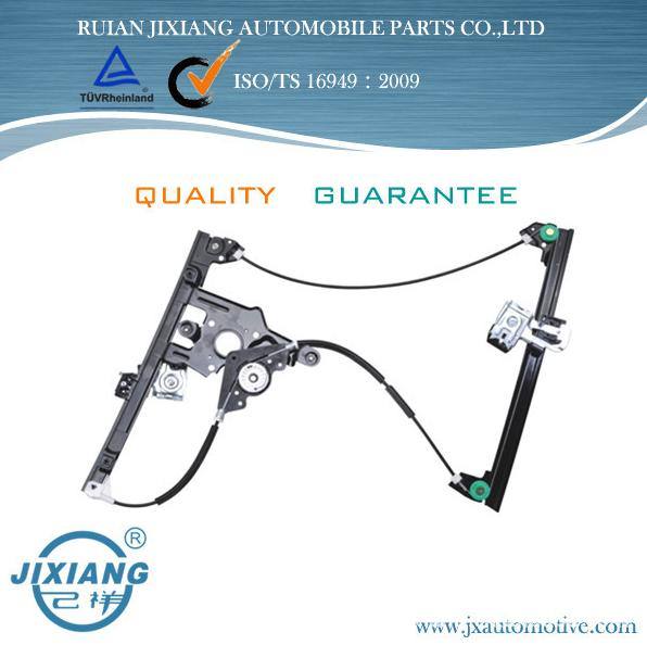 斯柯達升降器前門