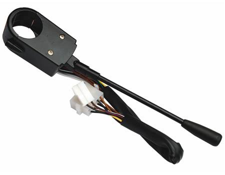 HB-01009汽車組合開(kāi)關(guān)奔馳系列 