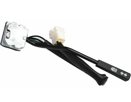 汽車(chē)組合開(kāi)關(guān)沃爾沃系列 HB-02002