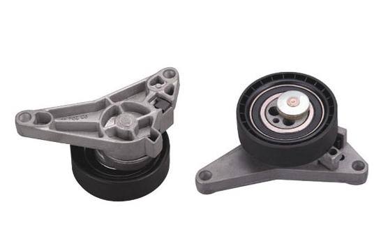 HQ-1015 24810-33021漲緊輪及皮帶輪系列