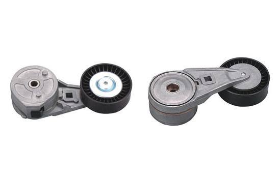 HQ-1021 漲緊輪及皮帶輪系列