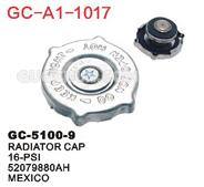 水箱蓋 油箱蓋GC-A1-1017