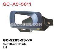 門把手GC-A5-5011