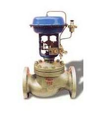 ZJH(p-m)精小型氣動（單座、套筒）調節閥