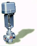 ZDL(N-P)-(1.6,4.0,6.4,10.0)(B-K)G電子式電動(dòng)調(diào)節(jié)閥
