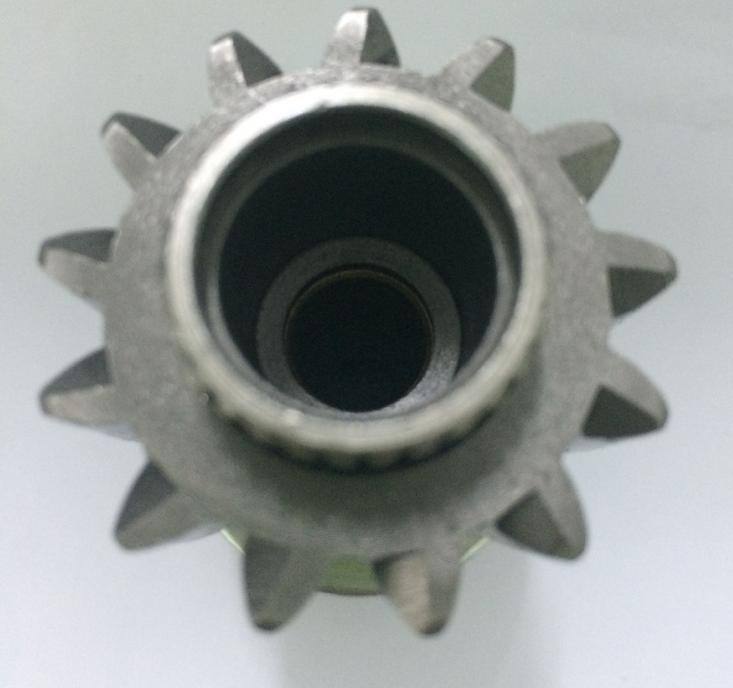 起動機單向器Starter drive Mitsubishi 凱美瑞