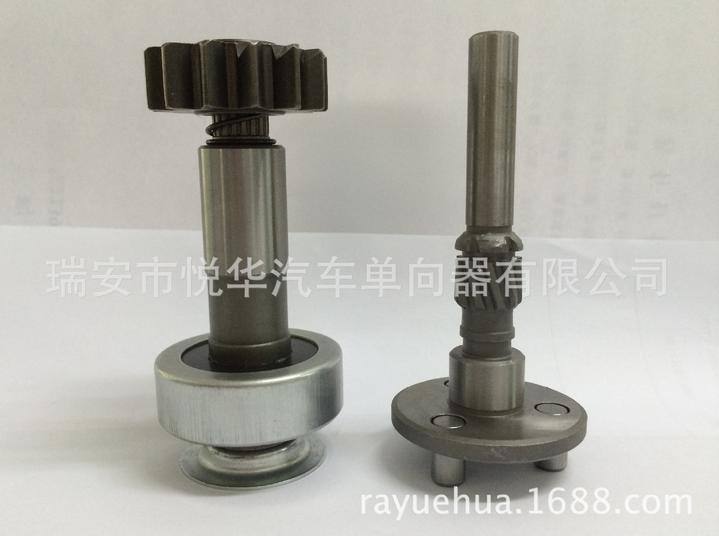 起動機單向器Starter drive 凱美瑞新款