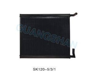 液壓油散熱器