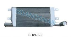 中冷器sh240-5