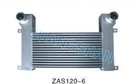 中冷器zas120-6