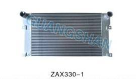 中冷器zax330-1