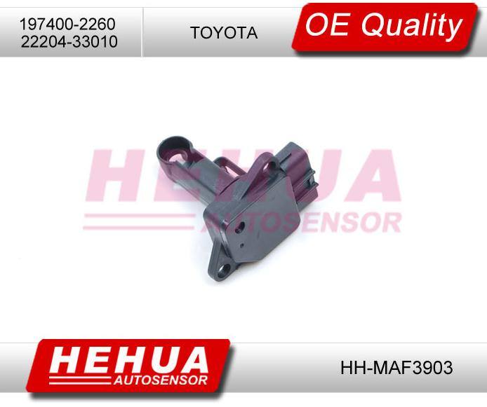 汽車空氣流量計 HH-MAF3903