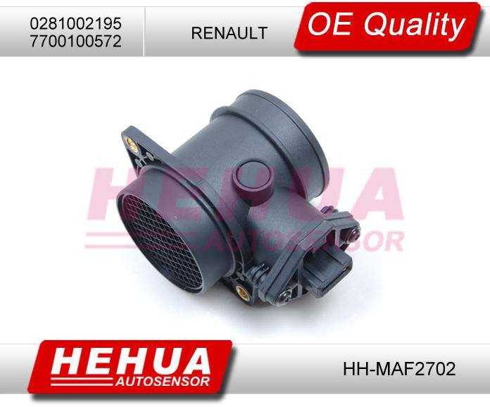 汽車空氣流量傳感器 HH-MAF2702