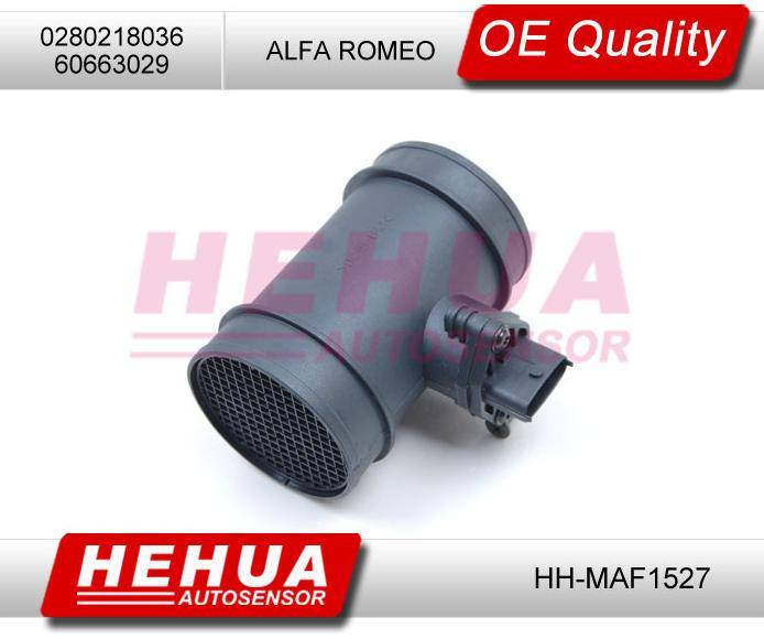 空氣質量流量傳感器 HH-MAF1527