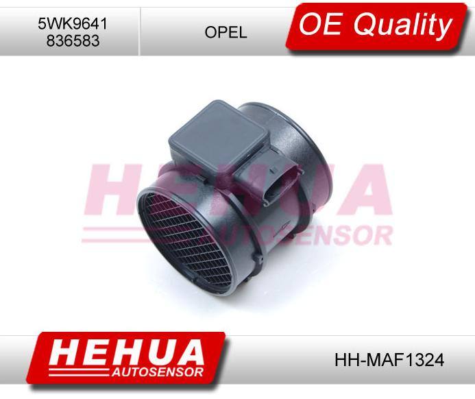 空氣流量傳感器 HH-MAF1324