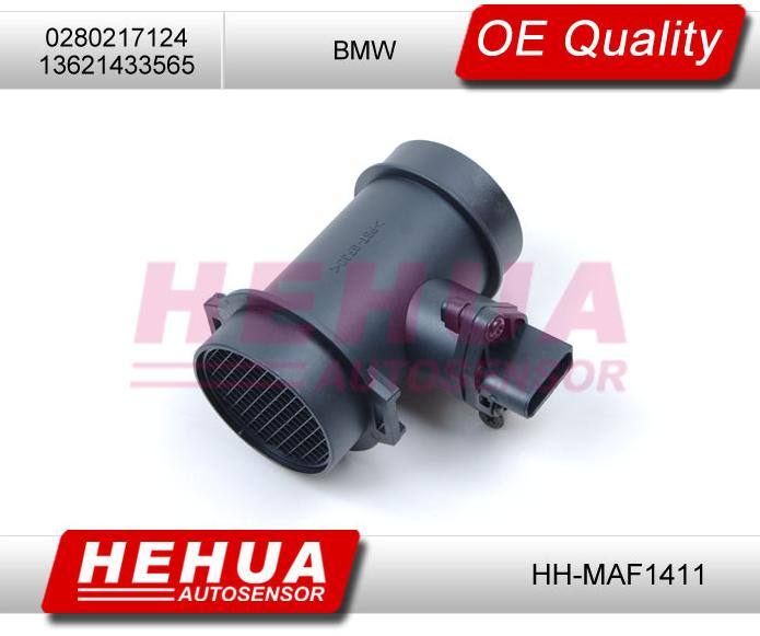 空氣質量流量傳感器 HH-MAF1411