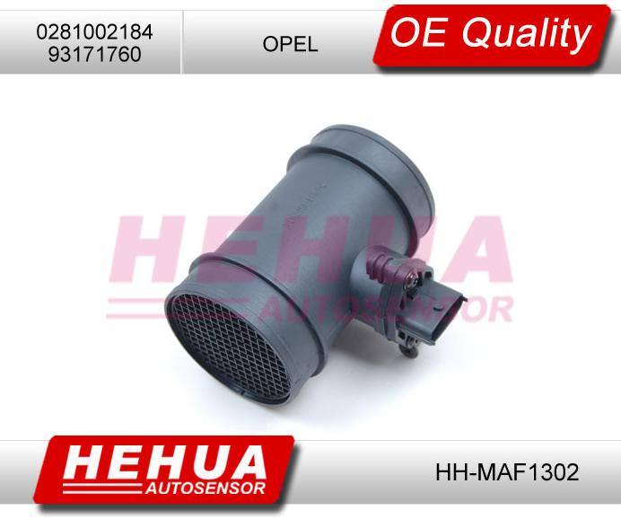 汽車空氣流量傳感器 HH-MAF1302