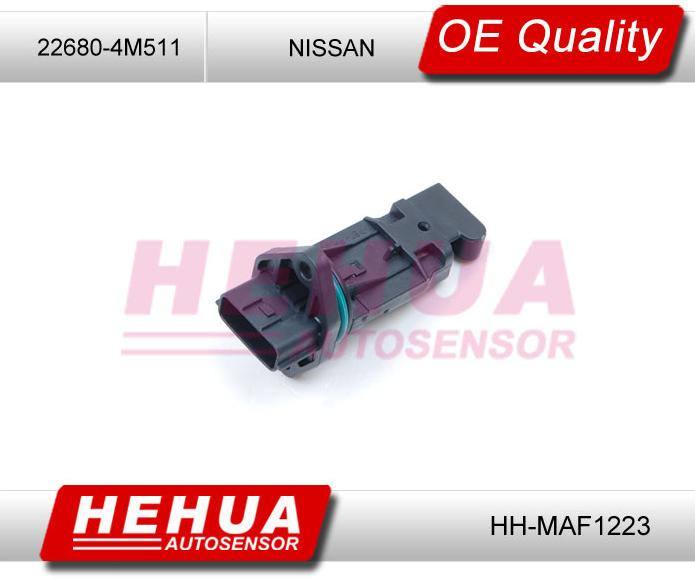 空氣質量流量傳感器 HH-MAF1223