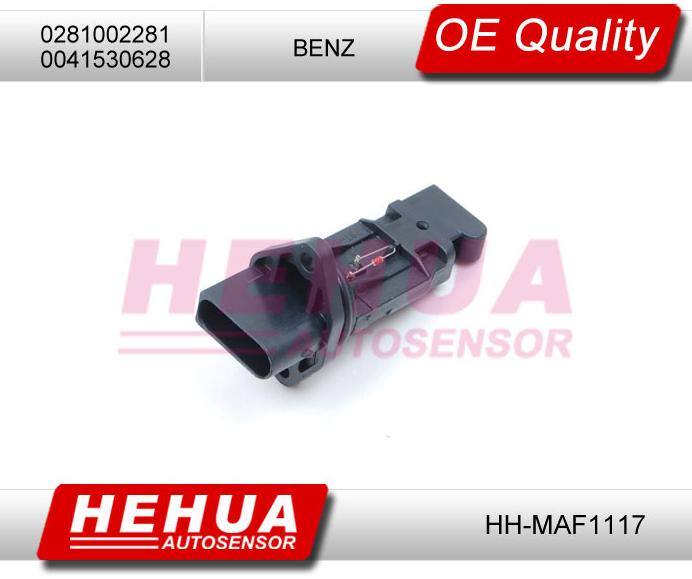 空氣流量傳感器 HH-MAF1117