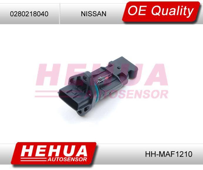 空氣質量流量傳感器 HH-MAF1210
