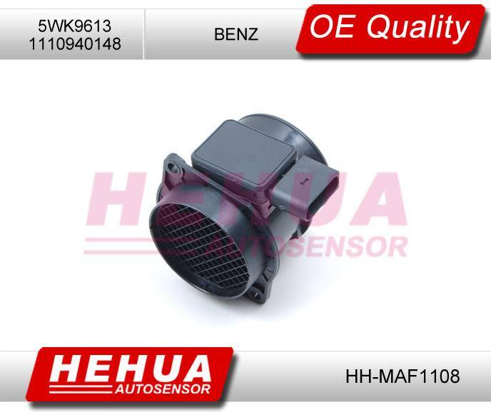 汽車(chē)流量傳感器 HH-MAF1108