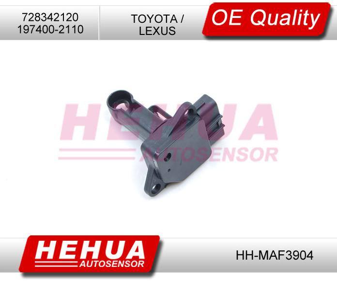 汽車空氣流量傳感器 HH-MAF3904