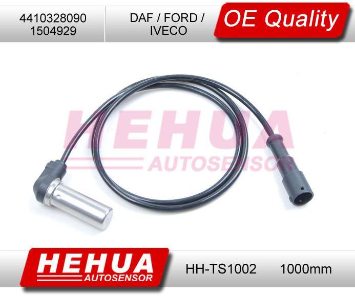 卡車ABS傳感器 HH-TS1002