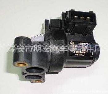 供應寶馬0280140575怠速控制閥