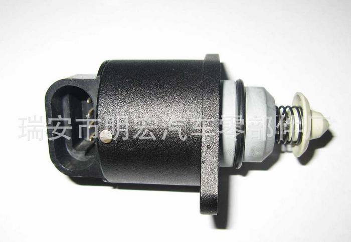 廠家供應拉達2112-1148300-04怠速馬達