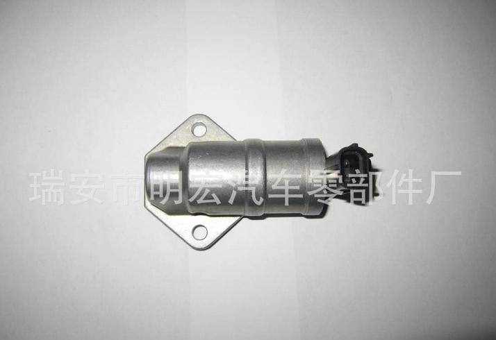 廠家供應 馬自達 ZJ01 20660 怠速控制閥