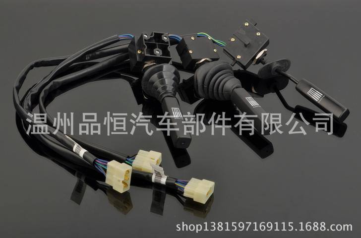 RES01系列 汽車緩速器開關 蘇州金龍/北汽福田