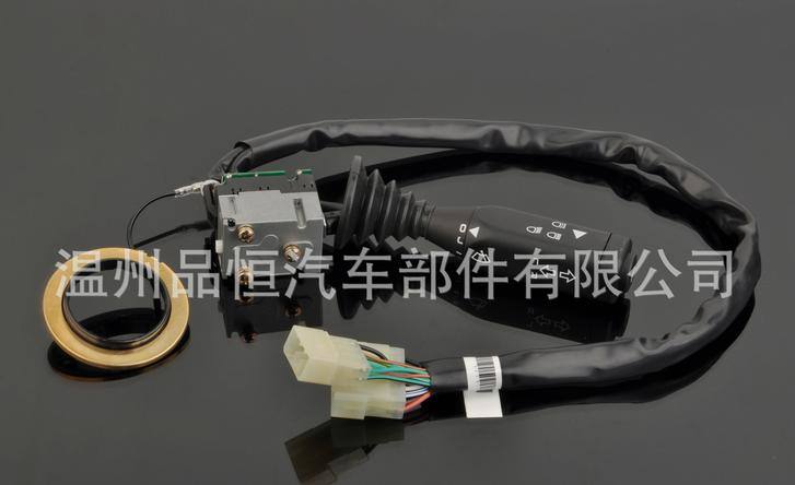 CSW051YS系列 汽車燈光組合開關(guān) 蘇州金龍/廈門金龍