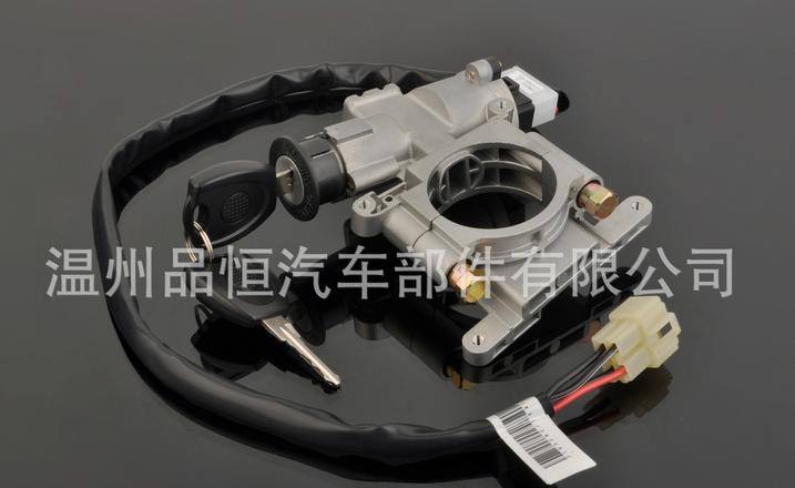 ILS05系列 汽車(chē)點(diǎn)火開(kāi)關(guān) 蘇州金龍/廈門(mén)金旅