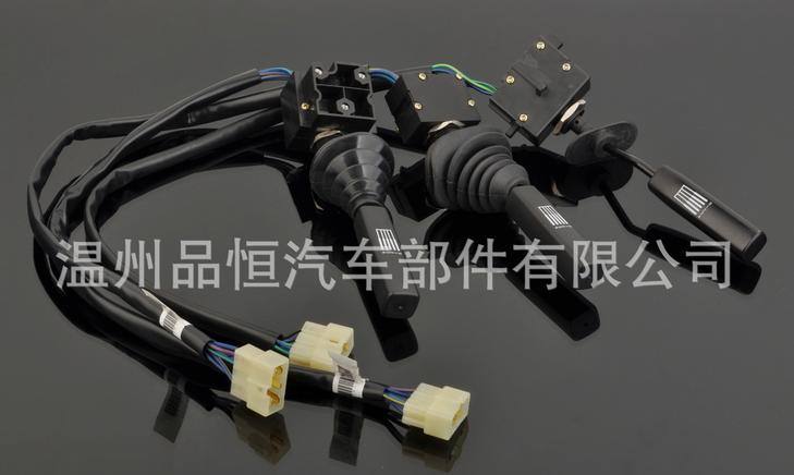 RES01系列 汽車緩速器開關(guān) 蘇州金龍/北汽福田