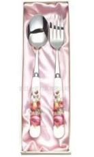 供應韓式陶瓷餐具AX-220