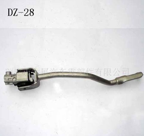 供應(yīng)奧迪進(jìn)檔桿AUDI