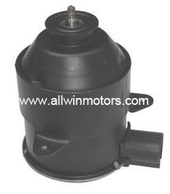 TOYOTA 16363-23010 風扇電機