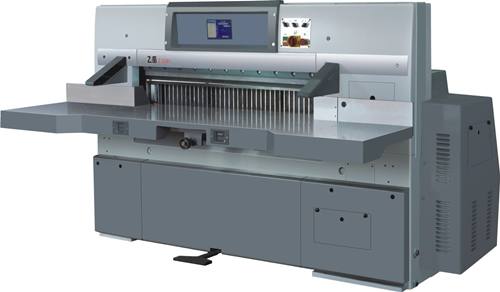 觸摸式切紙機(jī)