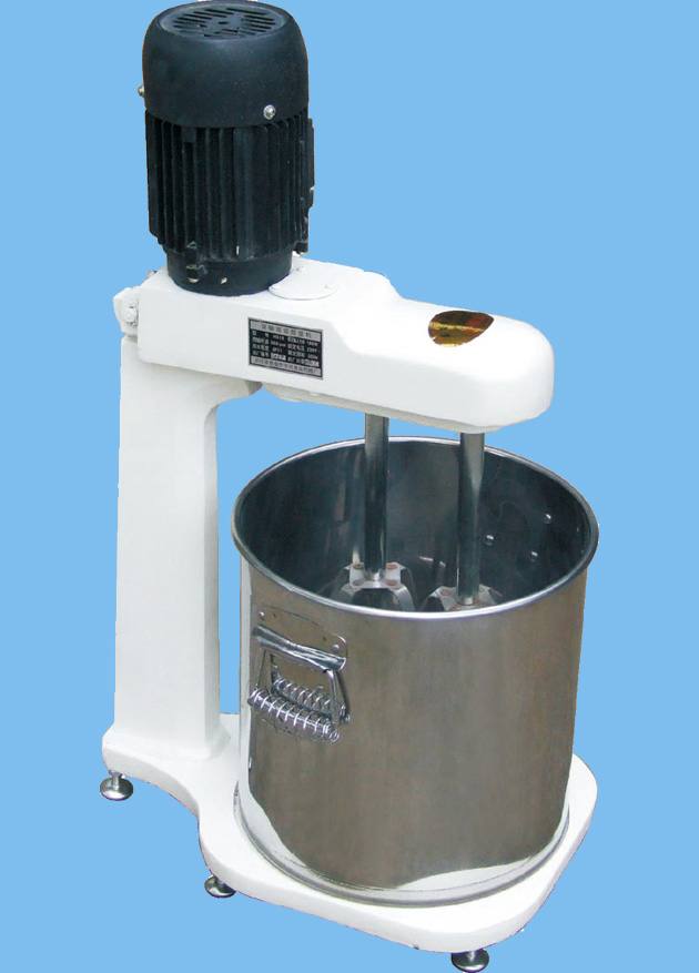 雙頭搗蛋機(jī)