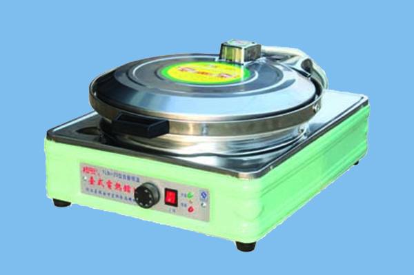 YLBD-20型臺式電餅鐺