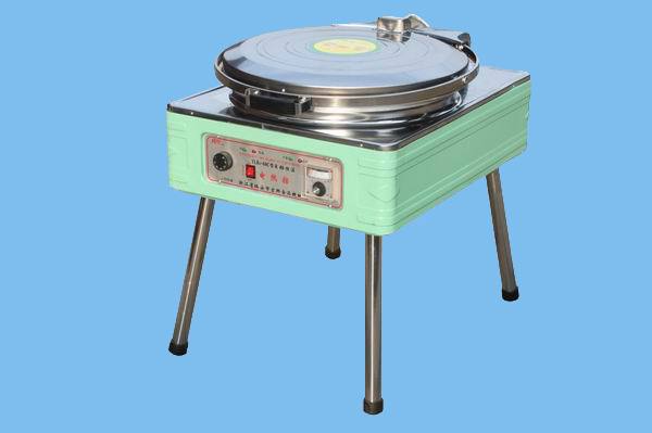 YLBD-60C型自動恒溫電餅鐺