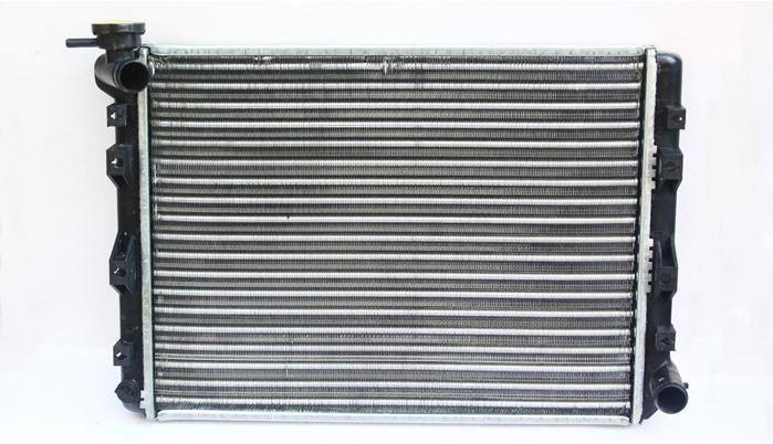 DSL- 昌河海豚散熱器