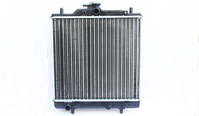 DSL- 長(zhǎng)安之星散熱器