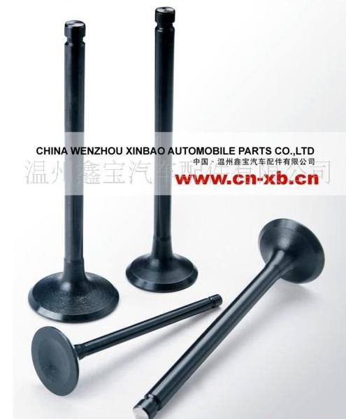 汽車氣門.氣門導管.各種歐美日韓系列氣門